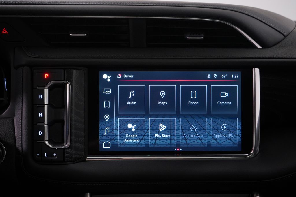 Thumbnail: 2023 GMC Yukon - 13