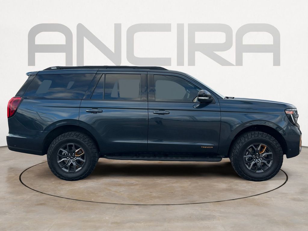 Used Car 2025 Ford Expedition  Tremor For Sale Under $80,000 In Floresville, Texas