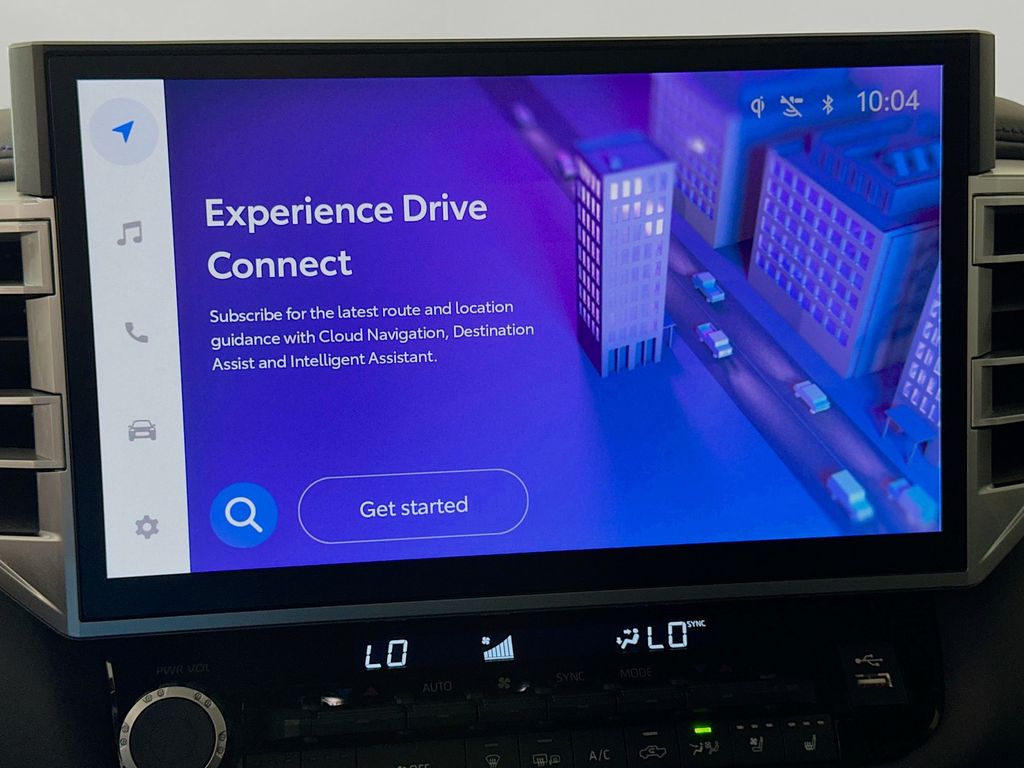 Thumbnail: 2025 Toyota Tundra - 13