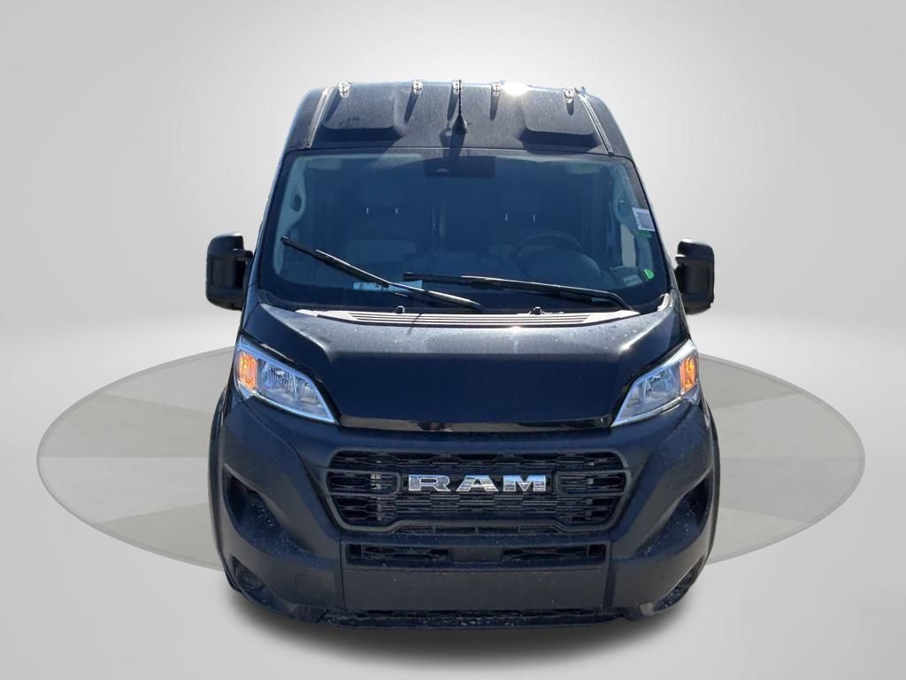 2026 RAM ProMaster Cargo Van Tradesman's photo