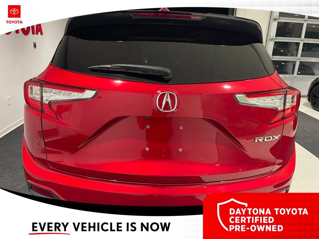Used 2020 Acura RDX SUV