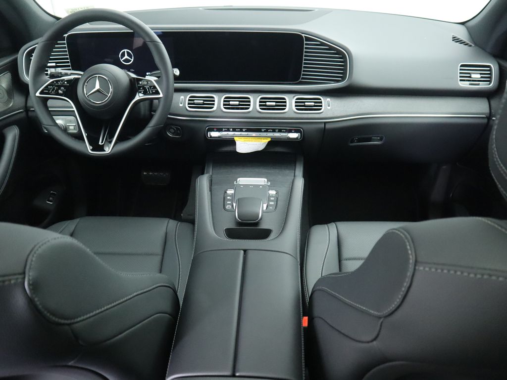 Thumbnail: 2026 Mercedes-Benz GLE - 14