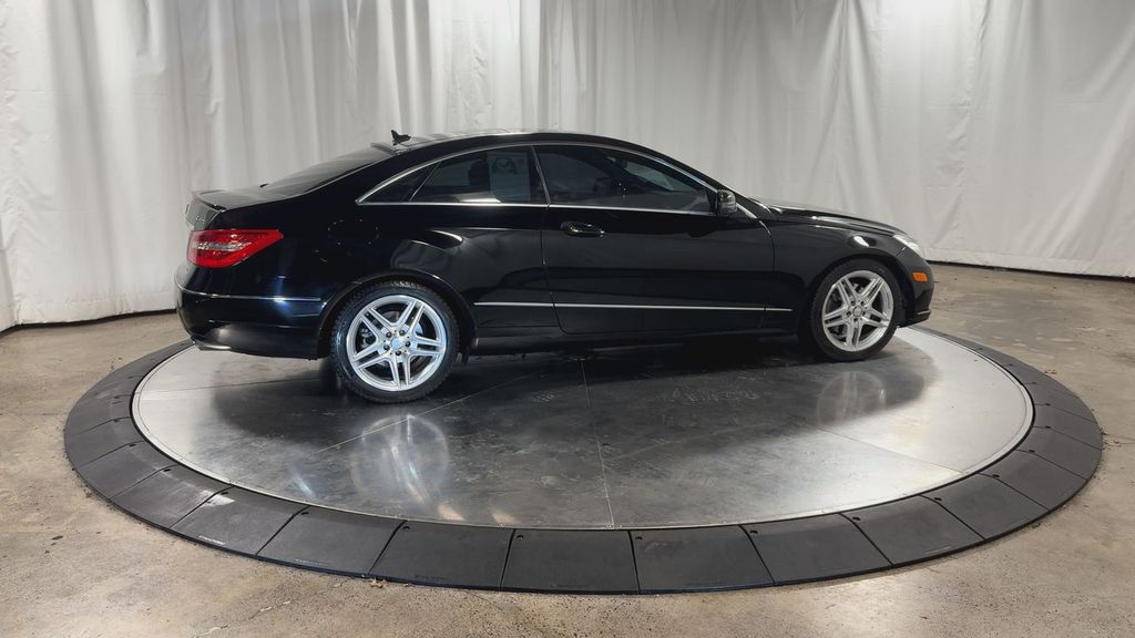 used 2013 Mercedes-Benz E-Class car, priced at $10,983