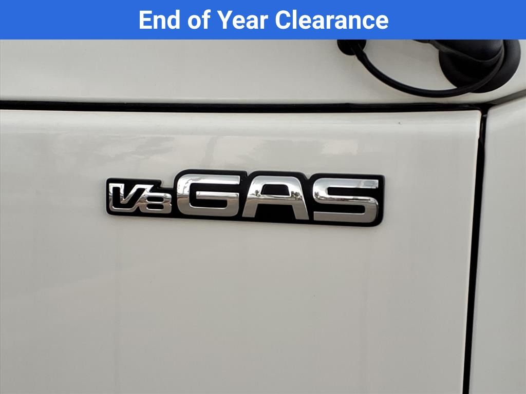 Chevrolet3500 HG LCF Gas26