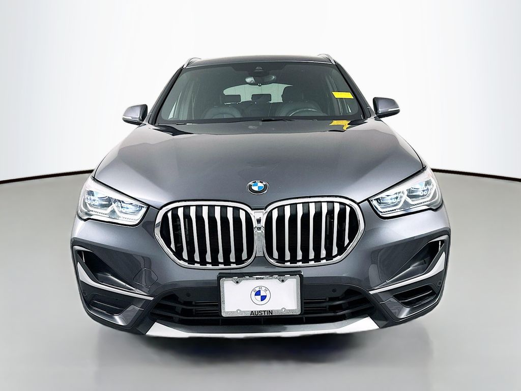 2022 BMW X1 sDrive28i 2