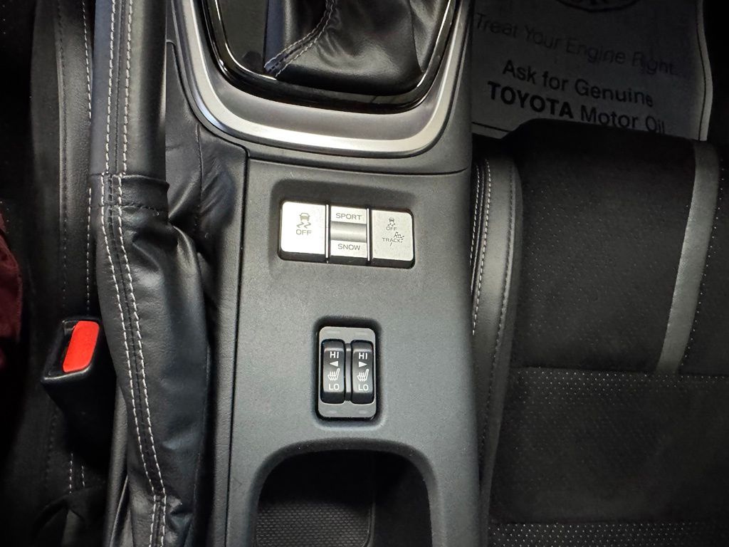 Used 2025 Toyota GR86 Coupe