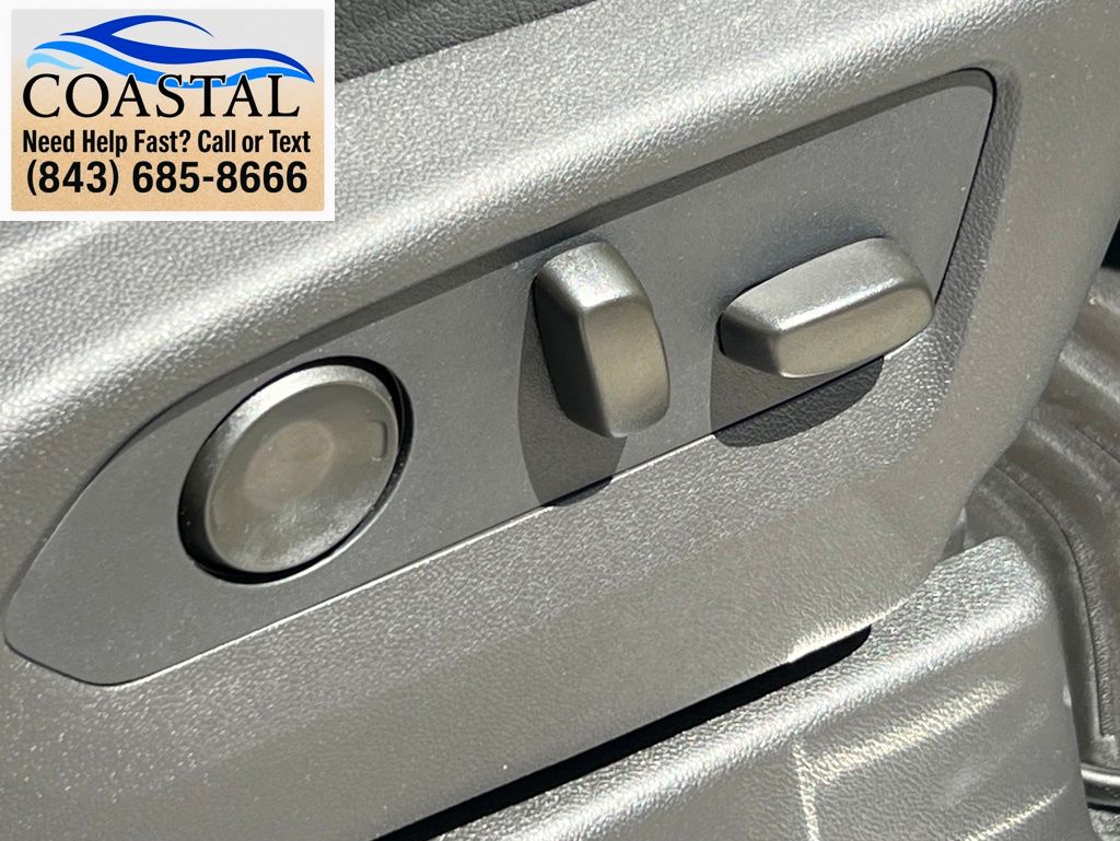 2026 Chevrolet Silverado 2500HD LTZ Gray at Bob Mills Chevrolet