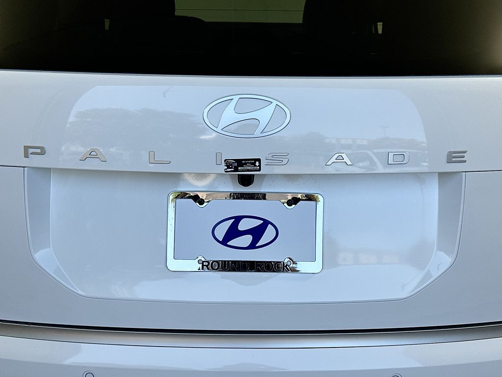 Thumbnail: 2026 Hyundai Palisade - 22