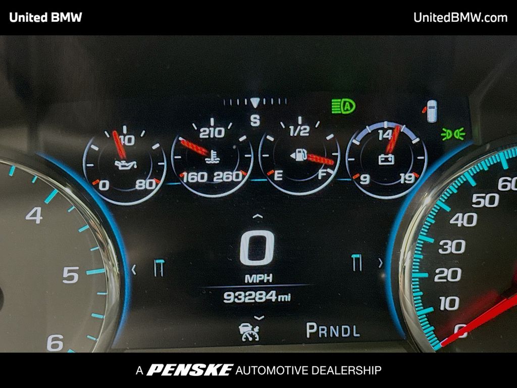 Thumbnail: 2020 GMC Yukon - 7