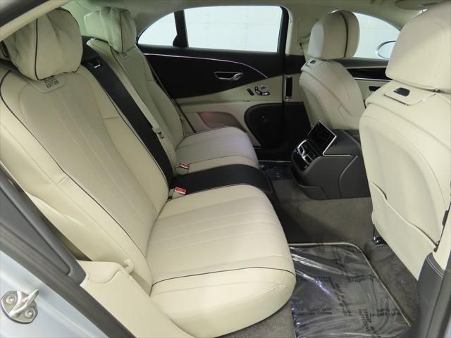 Thumbnail: 2025 Bentley Flying Spur - 22