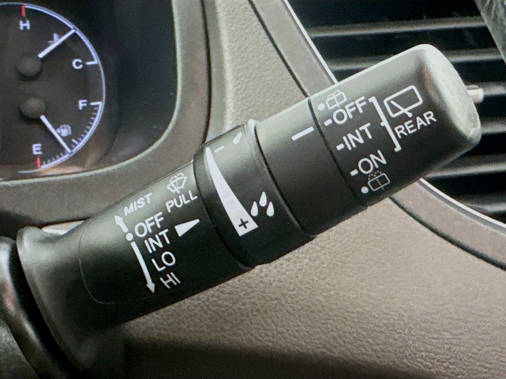 2013 Honda CR-V EX-L photo