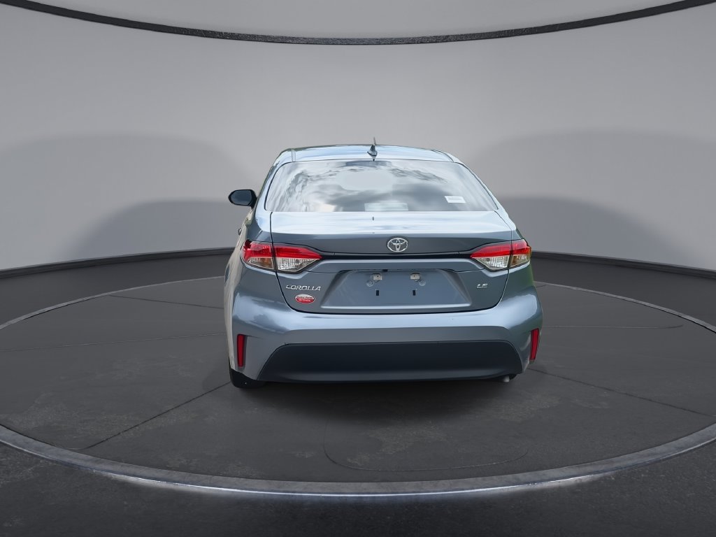 Thumbnail: 2024 Toyota Corolla - 7