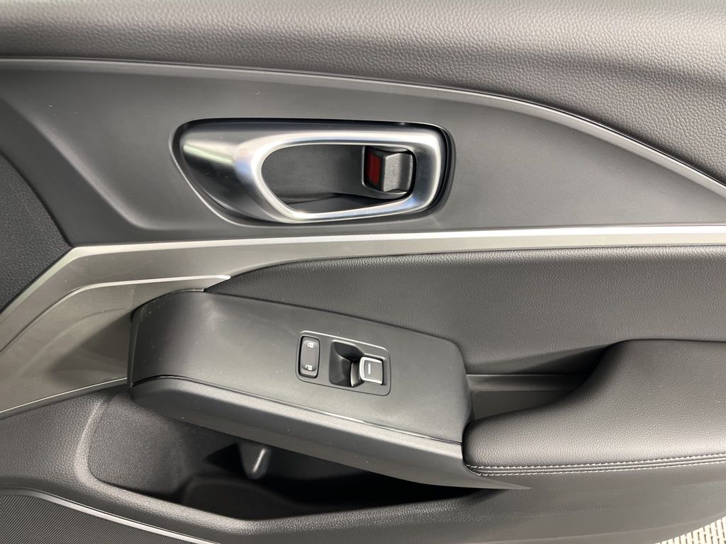 Thumbnail: 2026 Acura Integra - 10