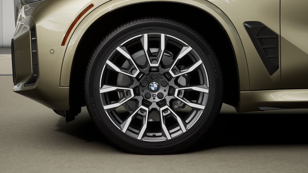 2026 BMW X5 xDrive40i 7