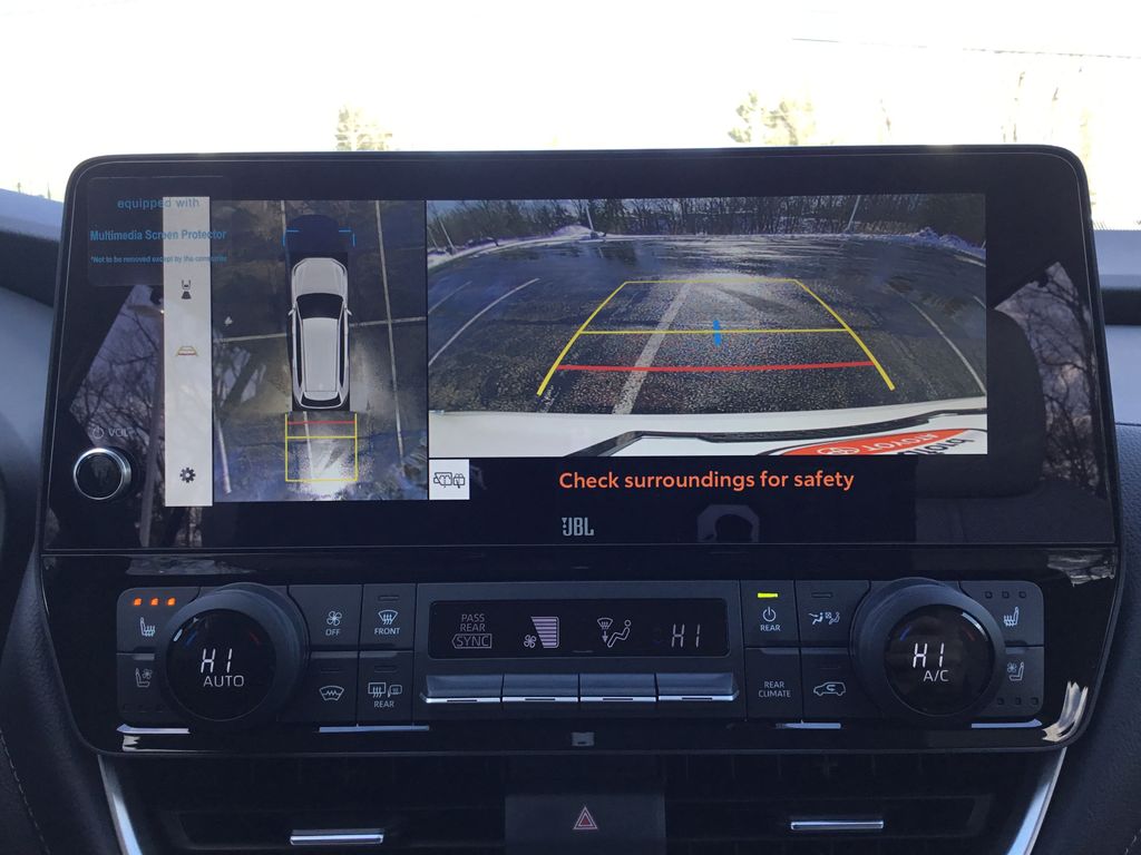 Thumbnail: 2026 Toyota Grand Highlander - 25