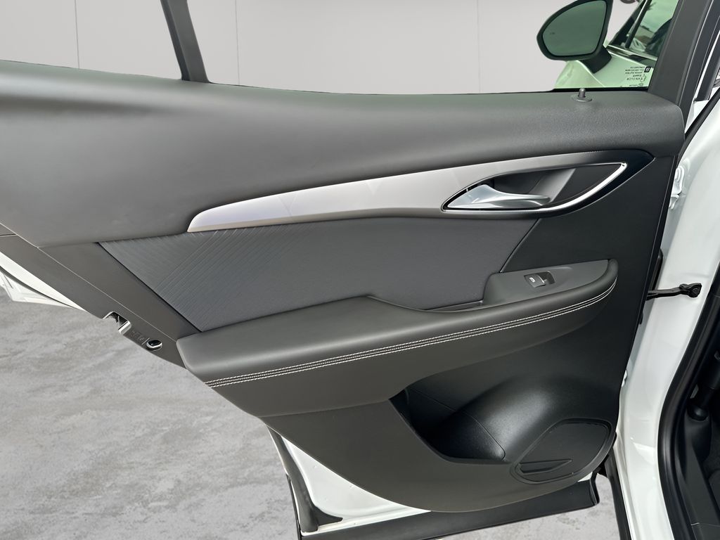 Used Car 2025 Buick Envision  Sport Touring For Sale Under $35,000 In Austin, Texas