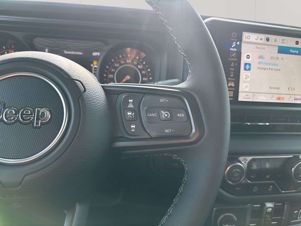 New Car 2025 Jeep Gladiator  Rubicon For Sale Under $50,000 In Austin, Texas