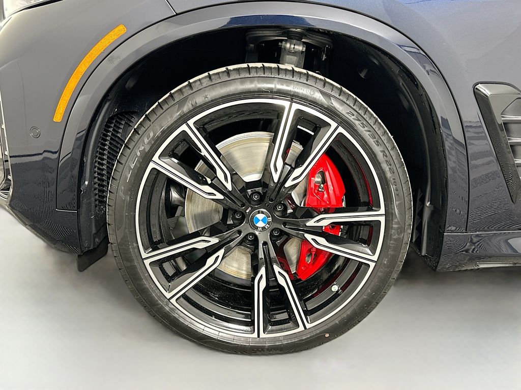 Thumbnail: 2026 BMW X5 - 23