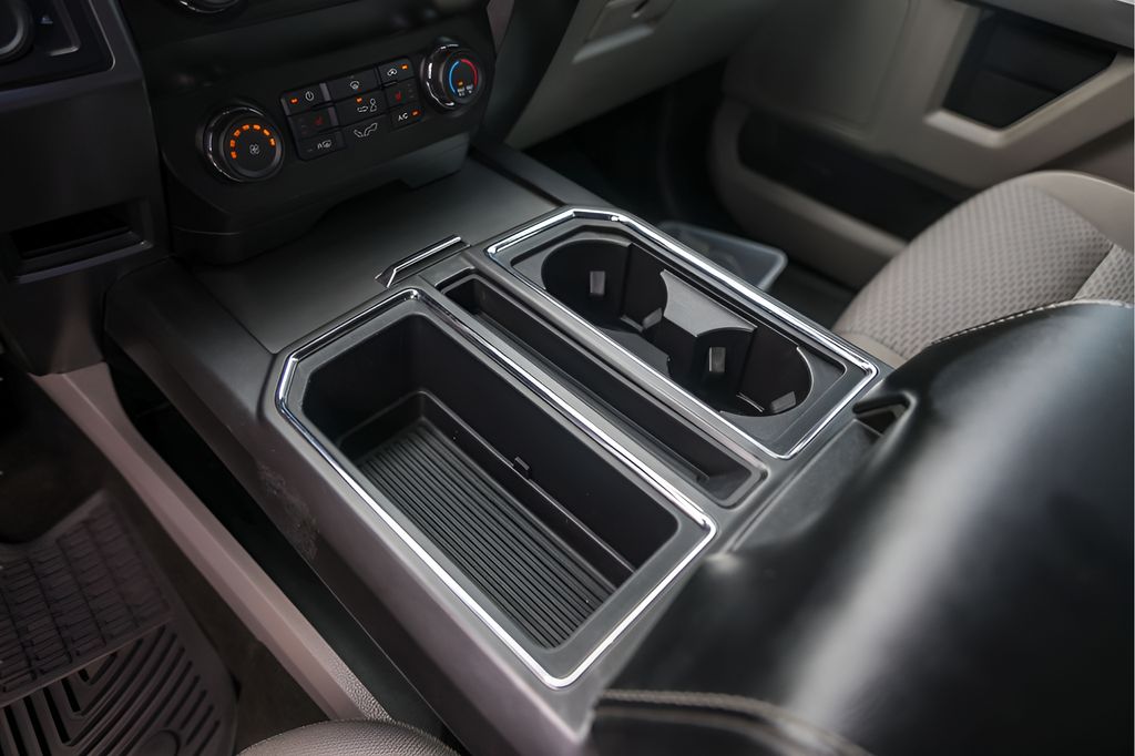 Used Car 2020 Ford F-150  Xlt For Sale Under $25,000 In Austin, Texas