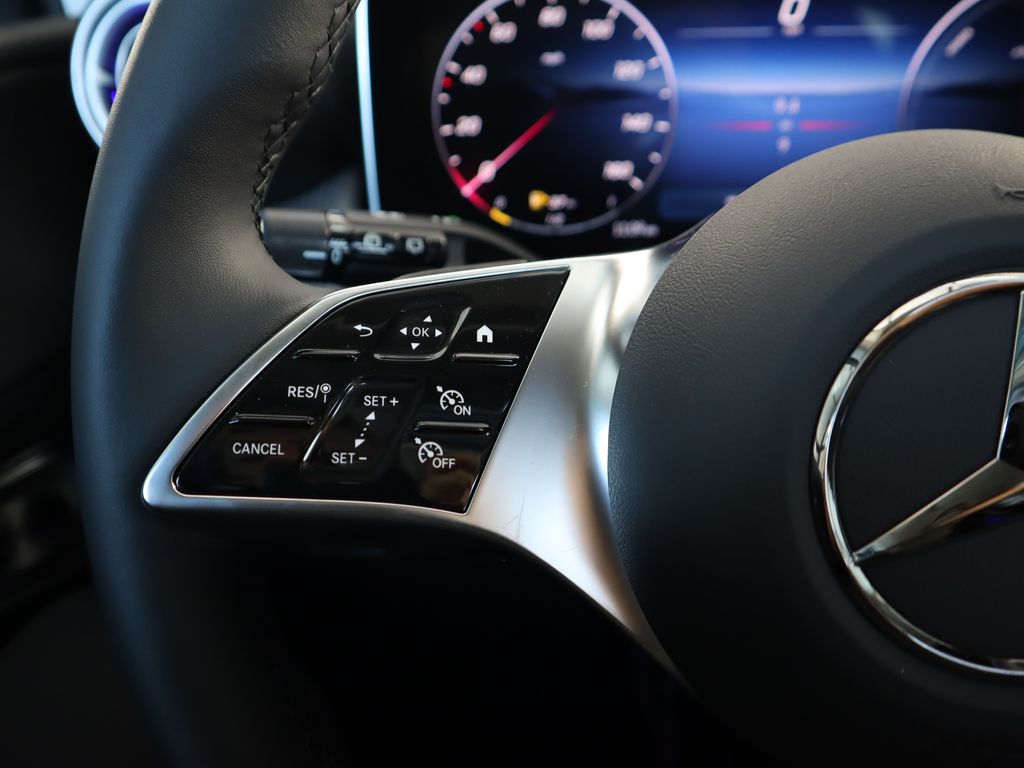 Thumbnail: 2026 Mercedes-Benz GLC - 11