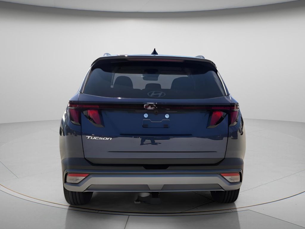 2026 Hyundai Tucson - $30,000