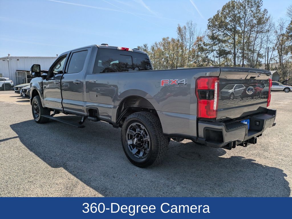 2023 Ford F-350 Super Duty LARIAT
