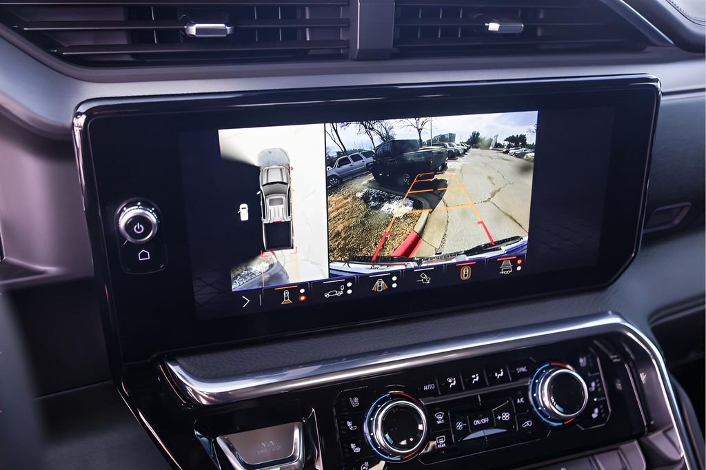 Used Car 2025 Gmc Sierra 1500  Denali For Sale Under $70,000 In Austin, Texas