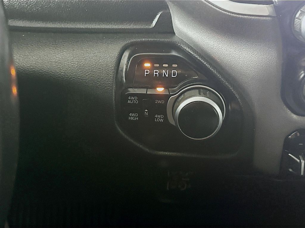 Used 2022 Black Ram Big Horn/Lone Star image 16