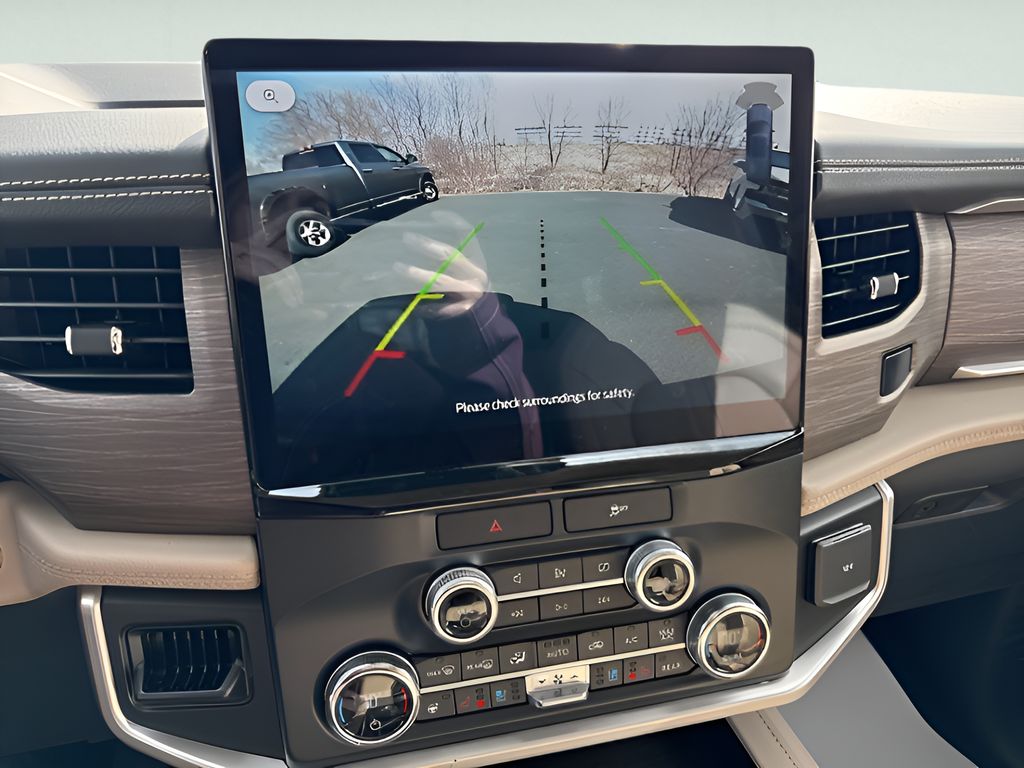 2022 Ford Expedition
