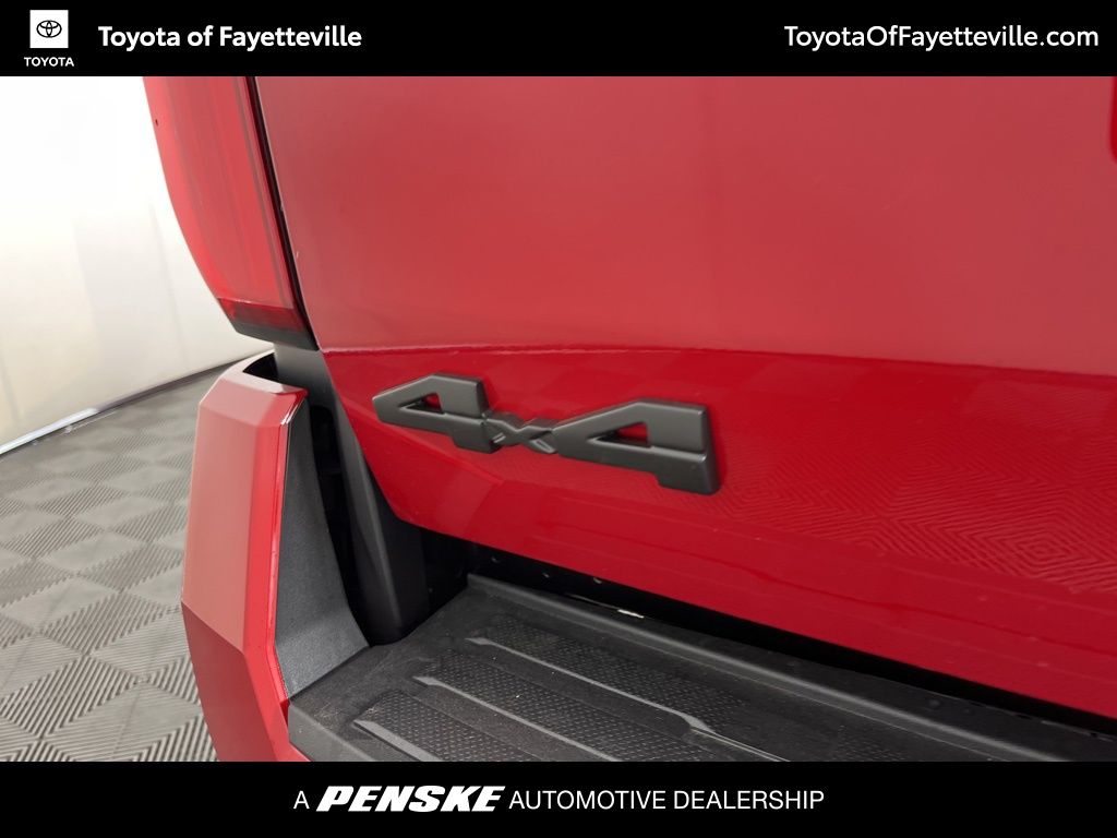 Thumbnail: 2025 Toyota Tacoma - 20