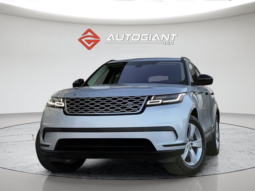 2018 Land Rover Range Rover Velar P250 S