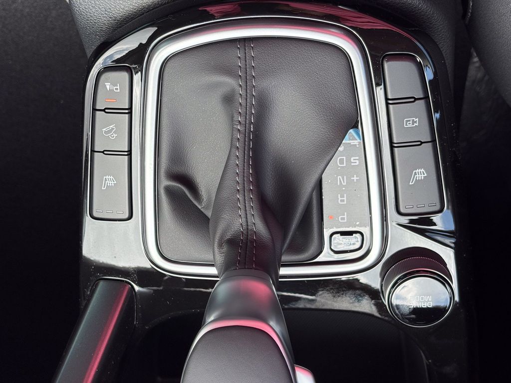 New 2026 Kia Seltos SUV