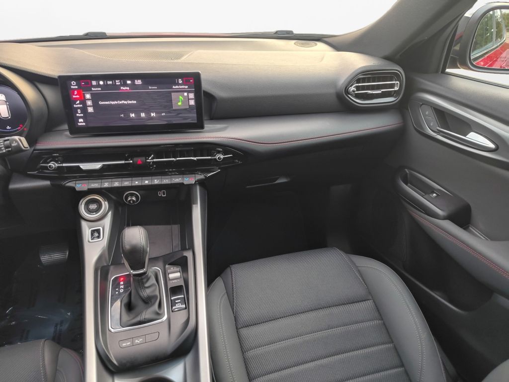 Used Car 2024 Dodge Hornet  Gt For Sale Under $25,000 In Austin, Texas