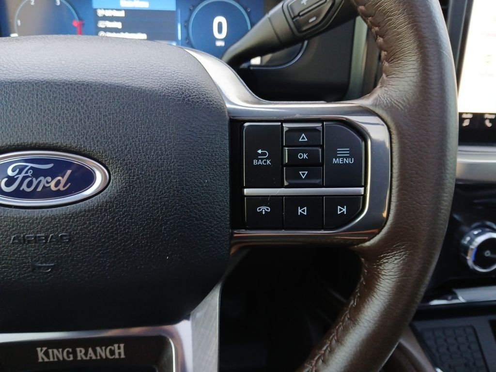 Used Car 2025 Ford F-250sd  King Ranch For Sale Under $90,000 In Austin, Texas