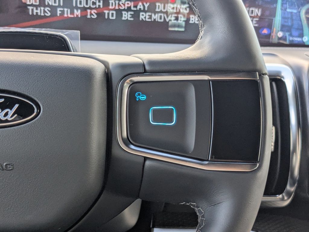 2026 Ford Expedition Max Platinum MAX