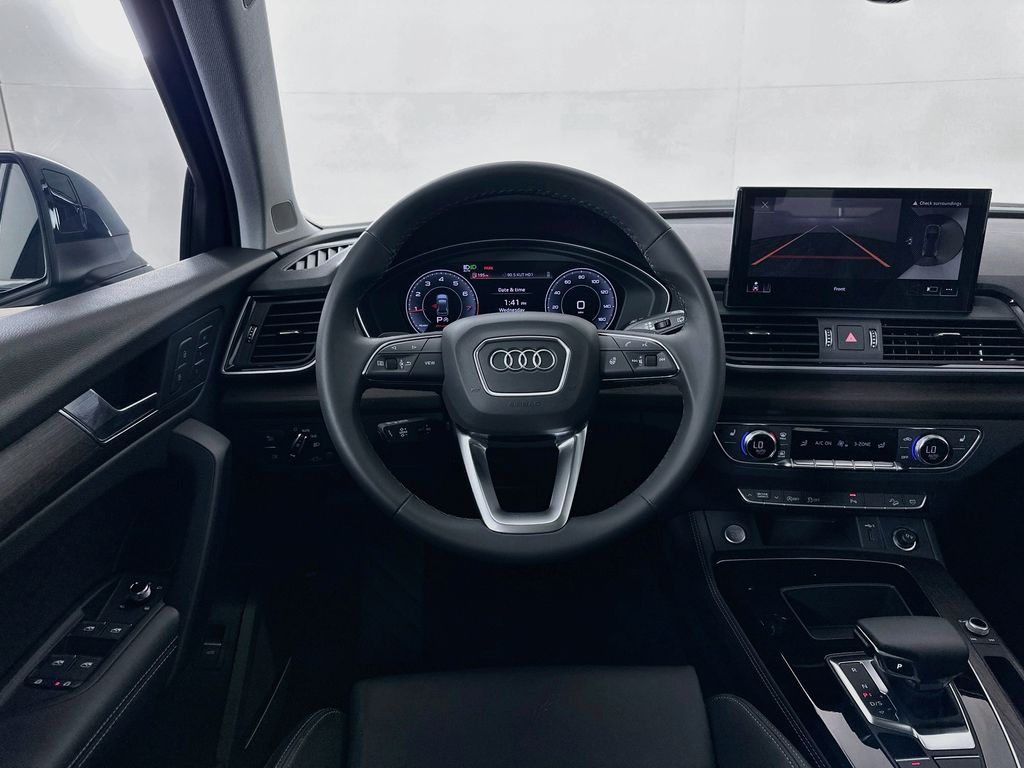 Thumbnail: 2024 Audi Q5 - 22