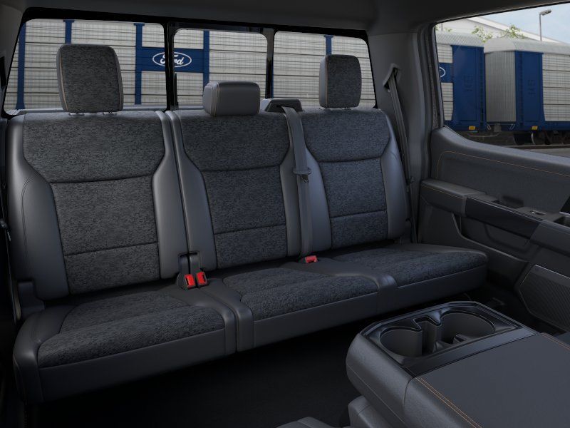 New 2026 Gray Ford Tremor image 11