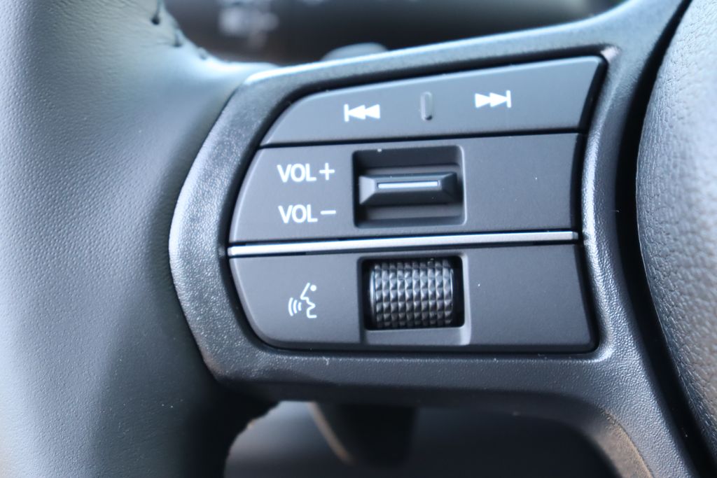 Thumbnail: 2025 Honda Accord - 29