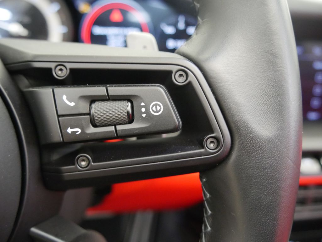 Thumbnail: 2023 Porsche 911 - 27