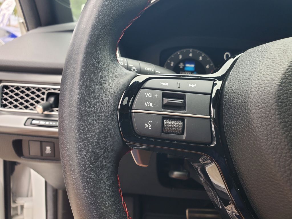 2024 Acura Integra - $27,888