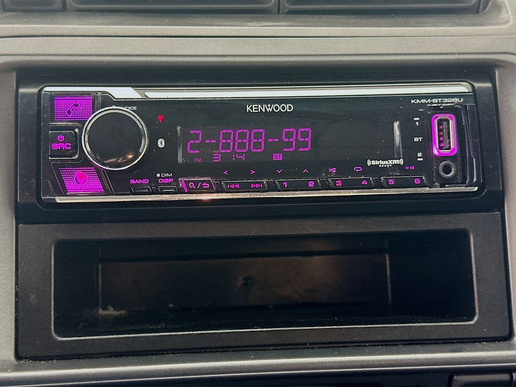 Thumbnail: 2008 Honda Fit - 13