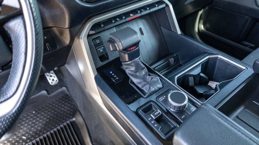 Used 2022 Toyota Tundra SR5 4D CrewMax