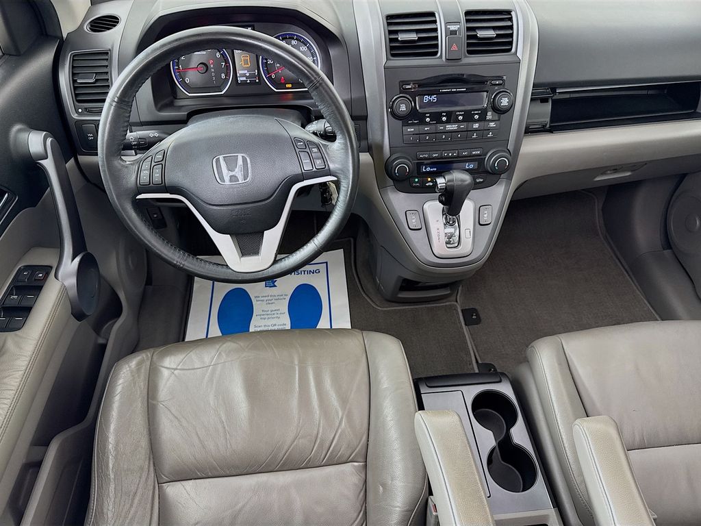 Used Car 2008 Honda Cr-v  Ex-l For Sale Under $15,000 In Austin, Texas