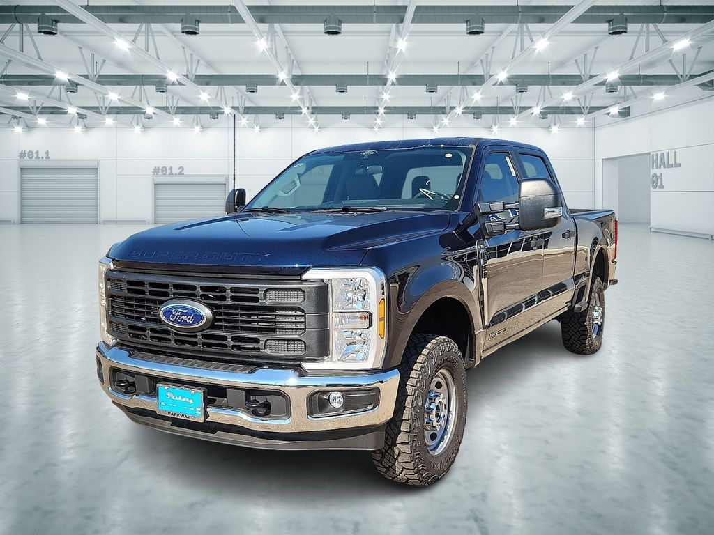 2025 Ford F-350SD XL