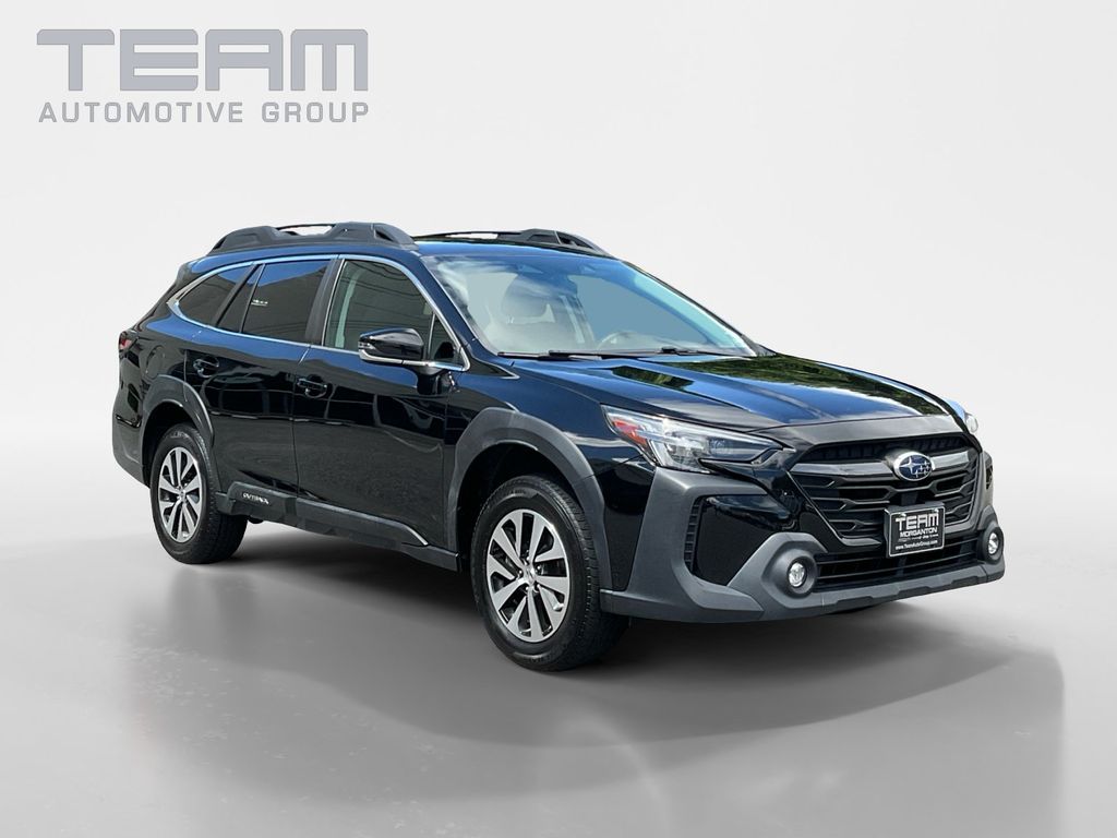 2023 Subaru Outback Premium AWD