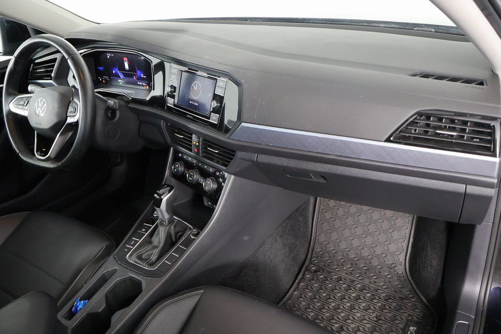 Thumbnail: 2024 Volkswagen Jetta - 7