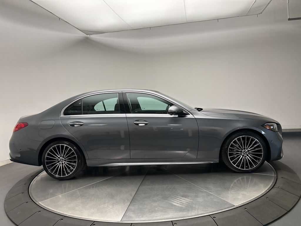 Thumbnail: 2026 Mercedes-Benz C-Class - 8