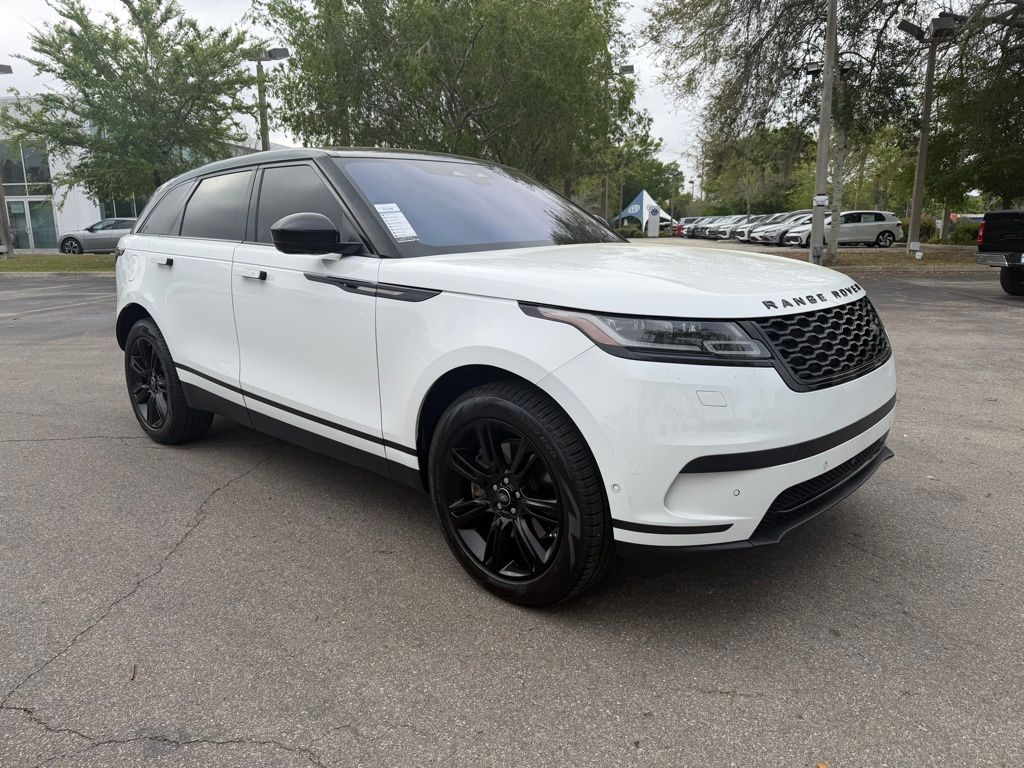 2021 Land Rover Range Rover Velar P250 S AWD