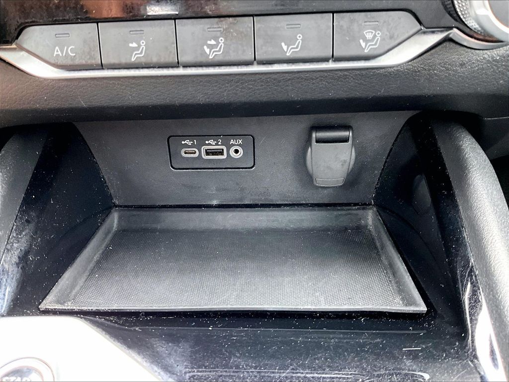 2024 Nissan Altima — photo 25