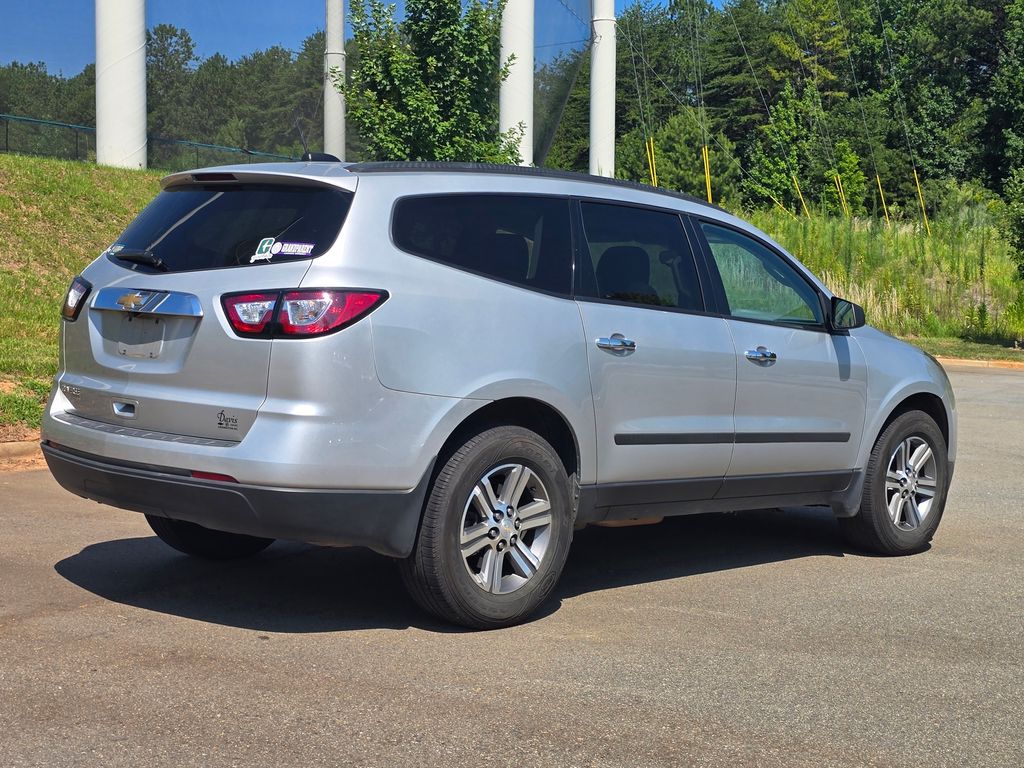 ChevroletTraverse15